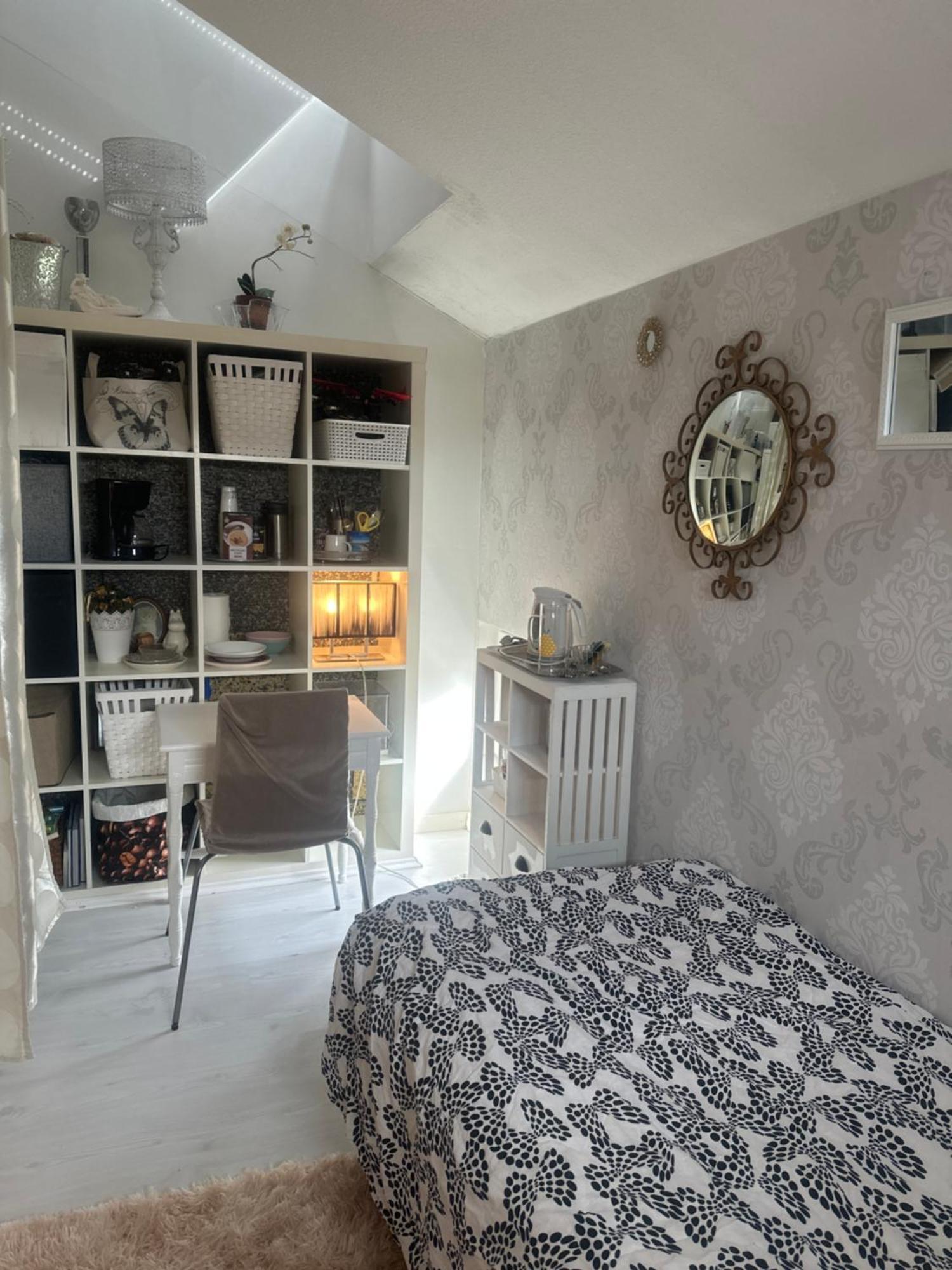 Small Guest Room Турку Екстериор снимка